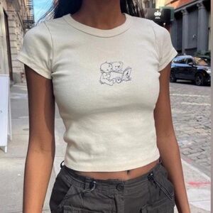 Brandy melville top